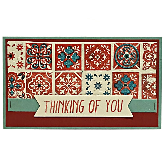 DP ReInkers Holiday Brights