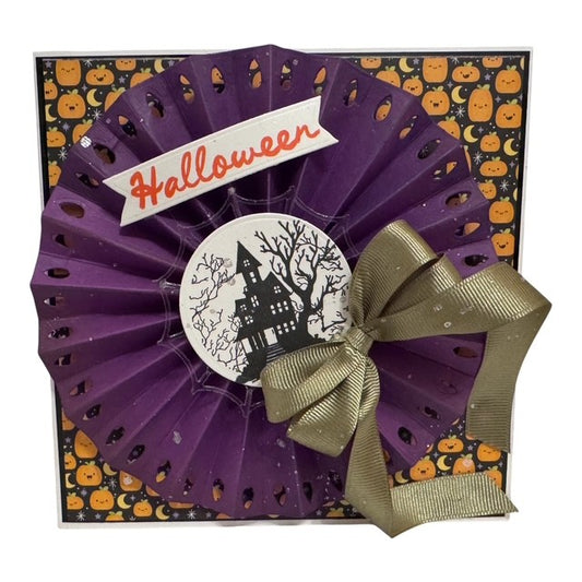 DP GM STAMP & DIE ROSETTES & DOILIES KIT