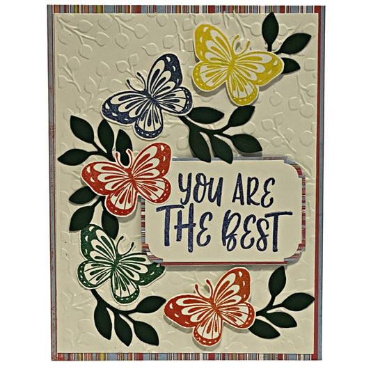 DP ReInkers Cozy Cmas