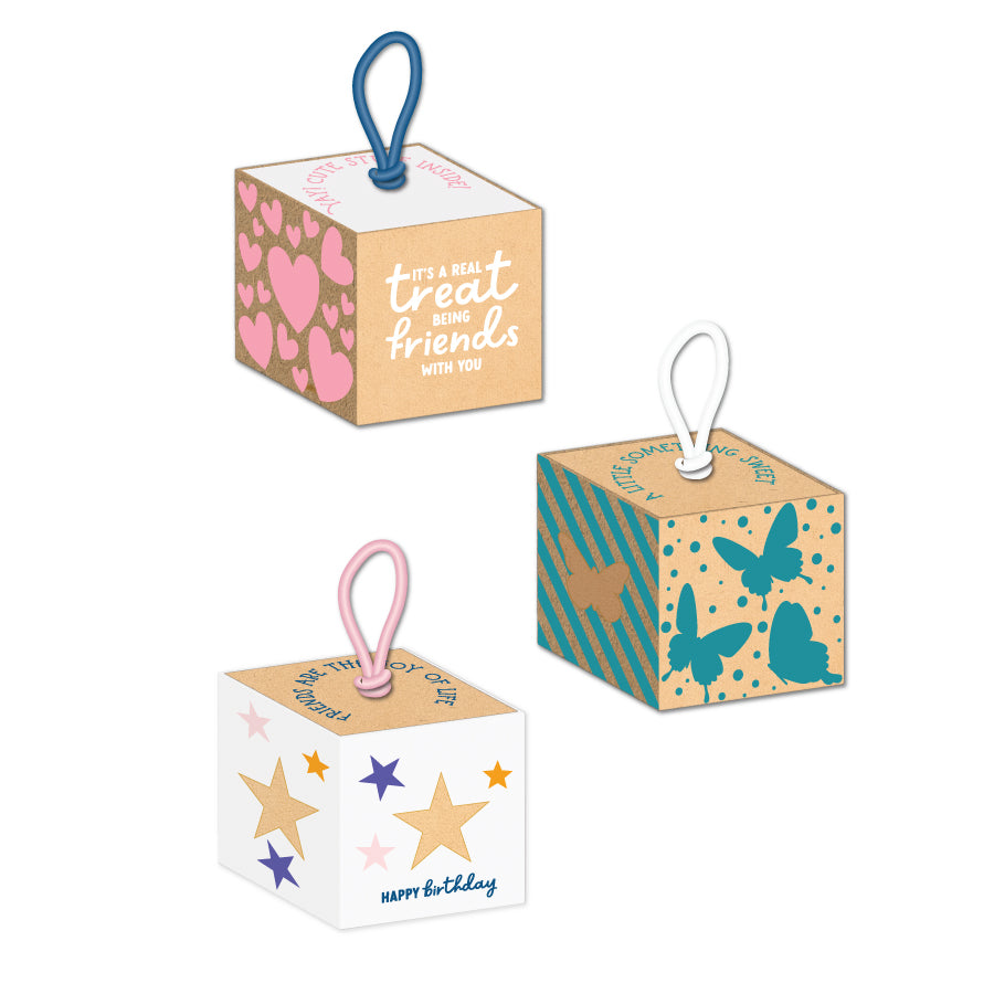 DP TEMPLATE KIT SOMETHING SWEET