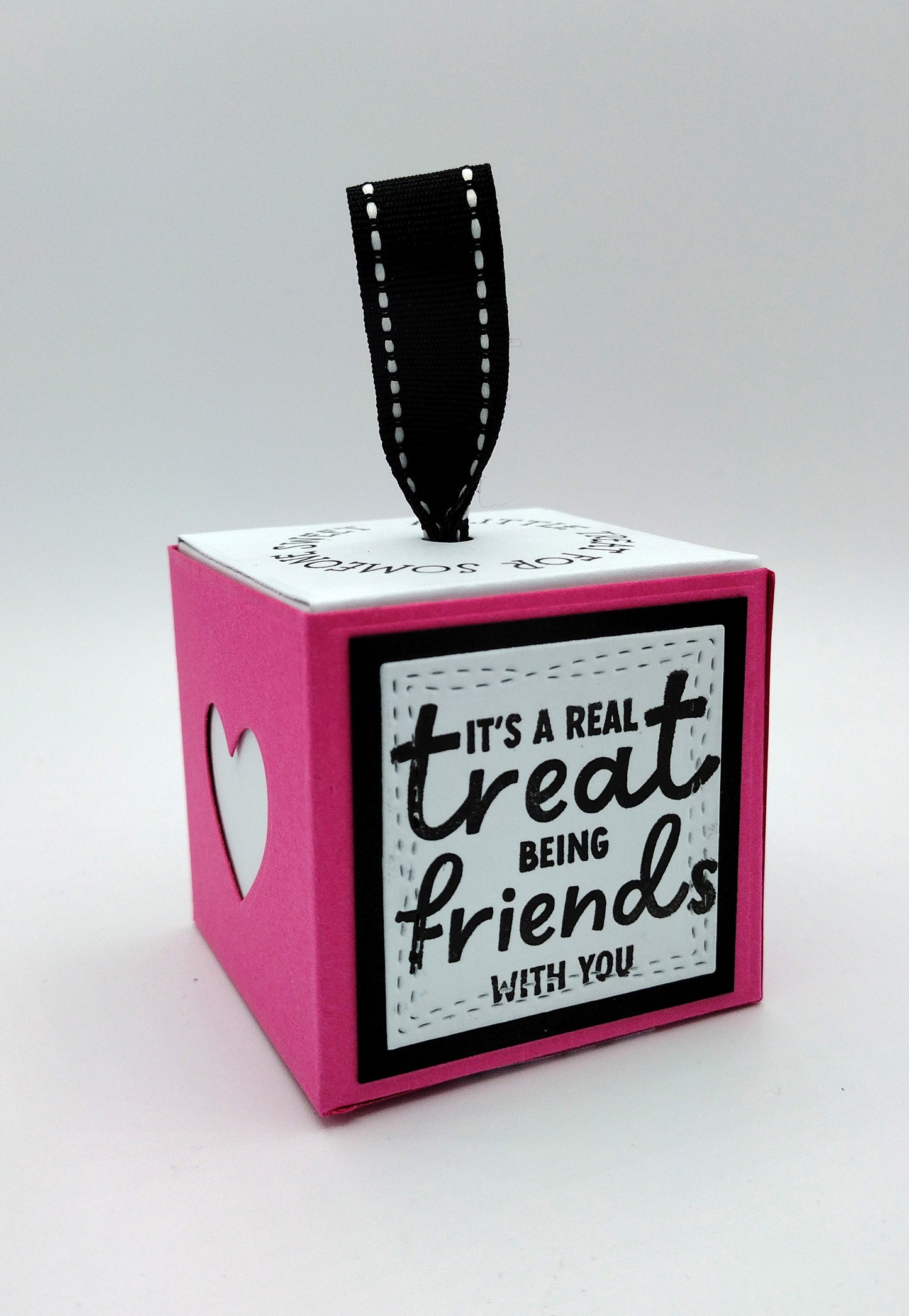 DP TEMPLATE KIT SOMETHING SWEET