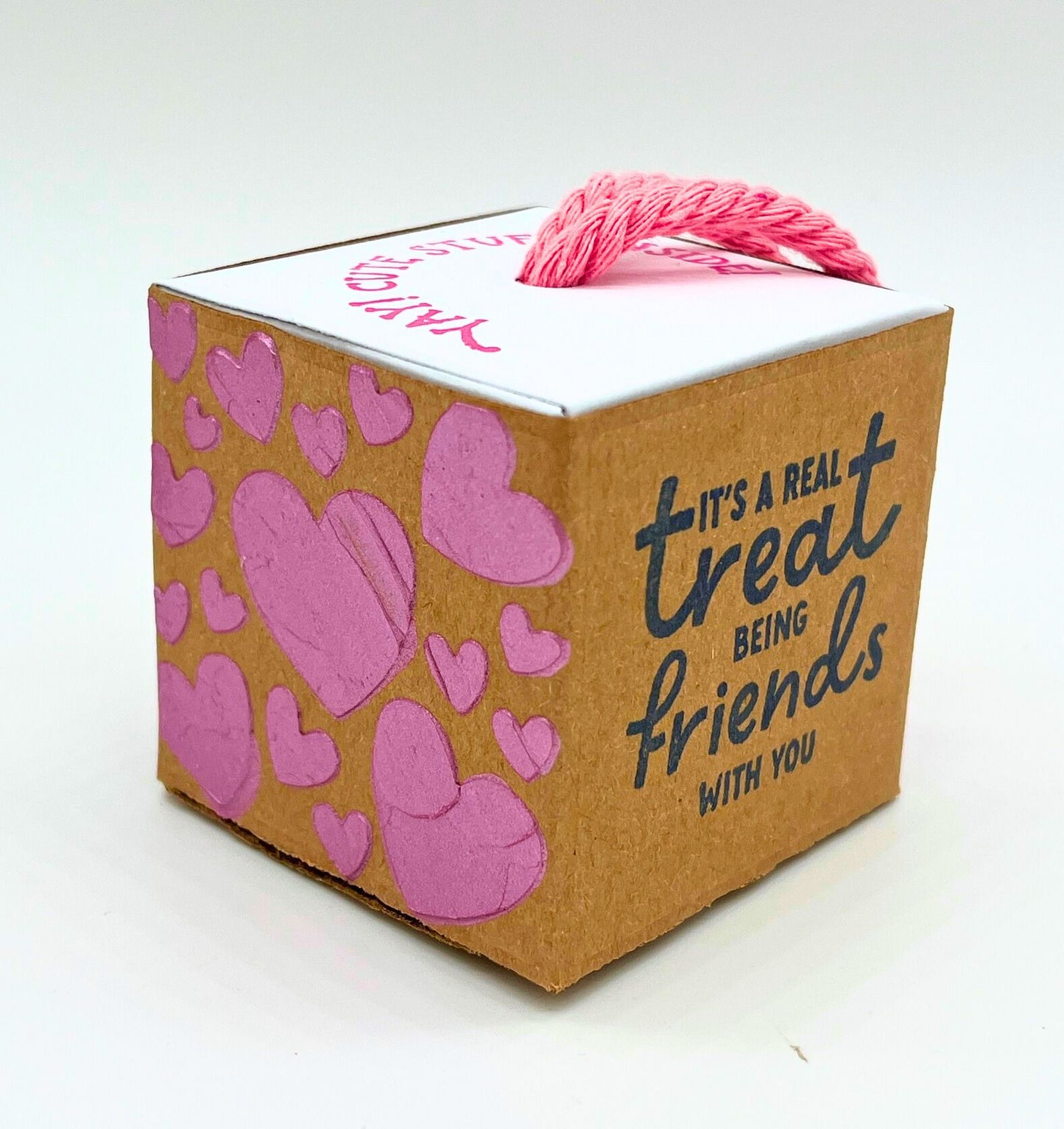 DP TEMPLATE KIT SOMETHING SWEET