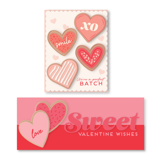 DP STAMP DIE PERFECT BATCH