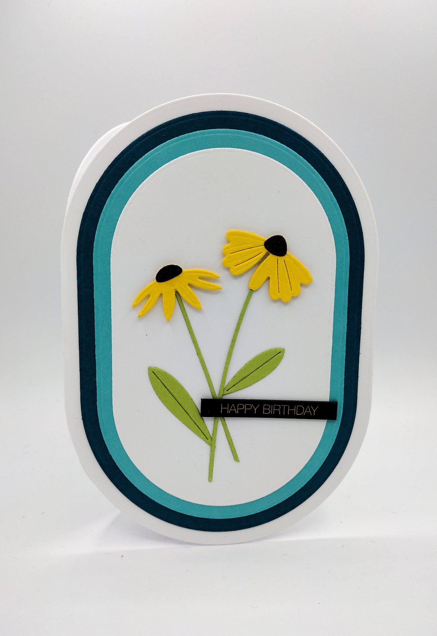 DP NESTING DIES KIT OBLONG