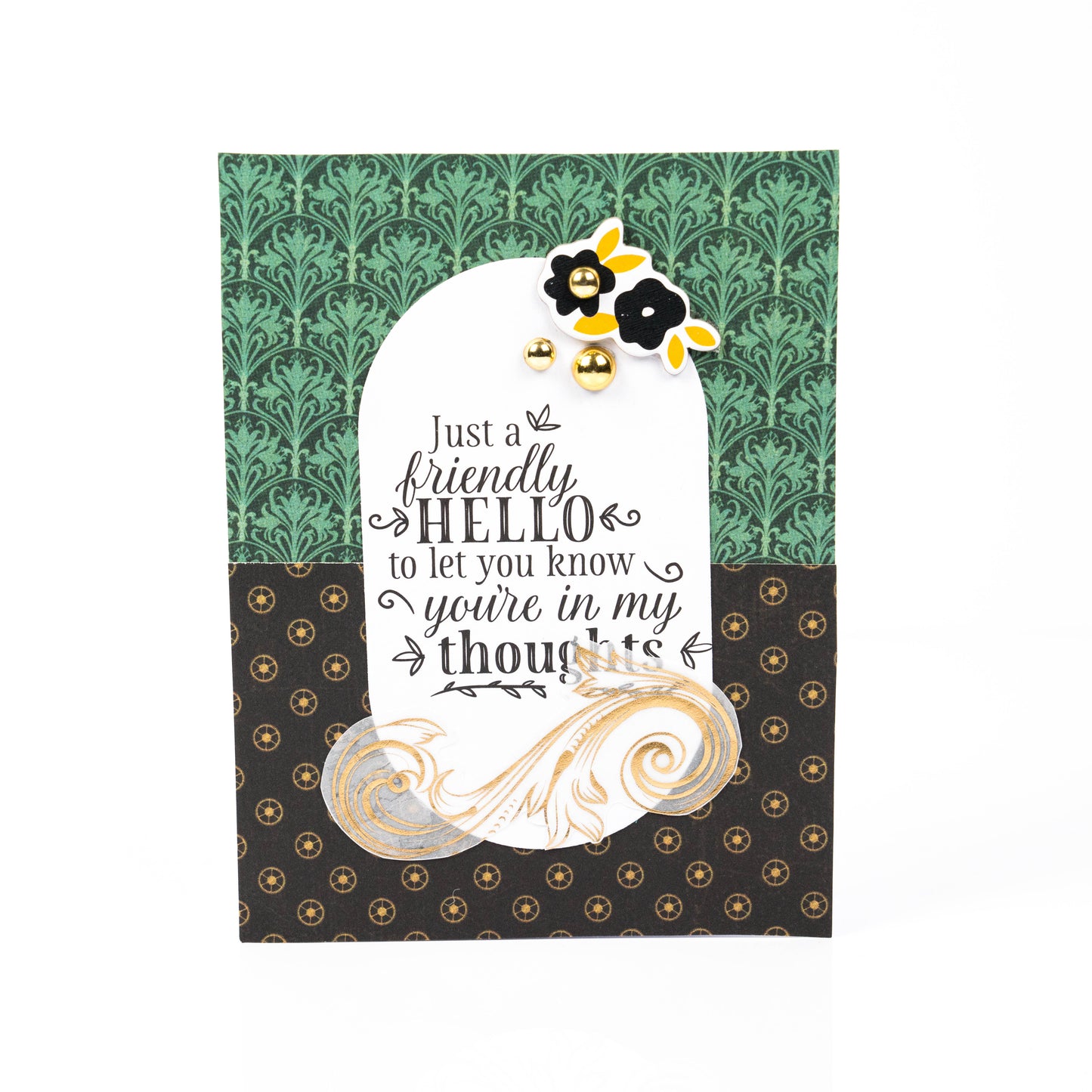 DP NESTING DIES KIT OBLONG