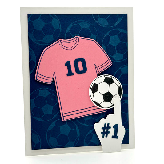 DP STAMP & DIE ALL STAR