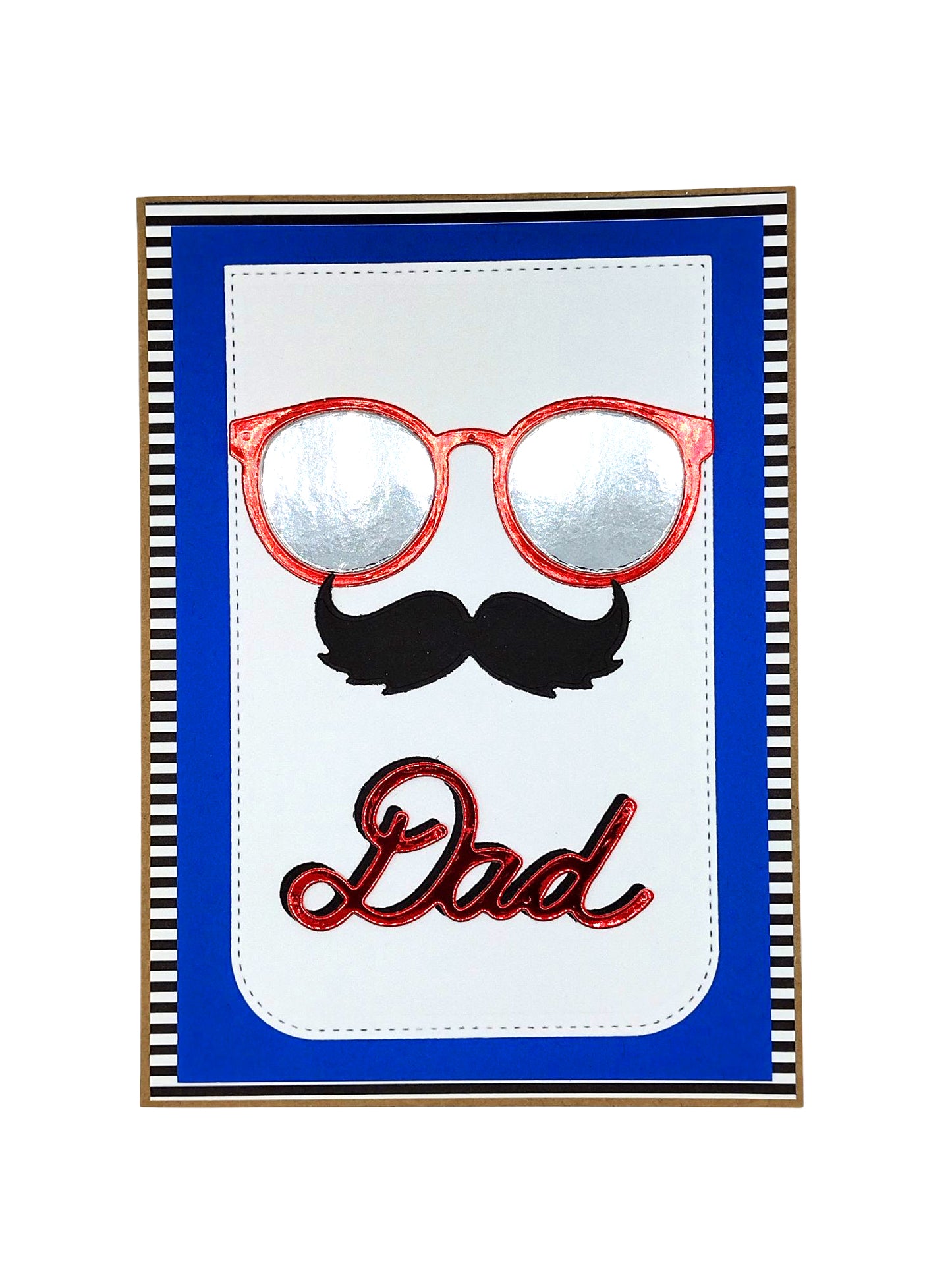DP Sunnies Stamp and Die