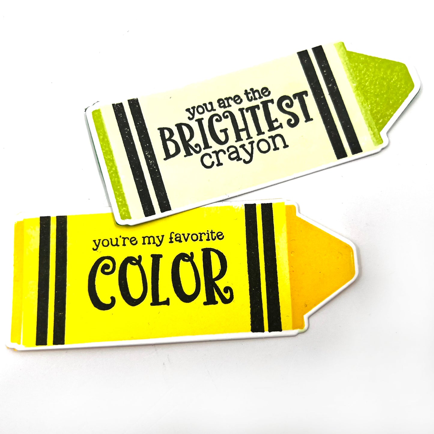 DP Back to School Stamp and Die