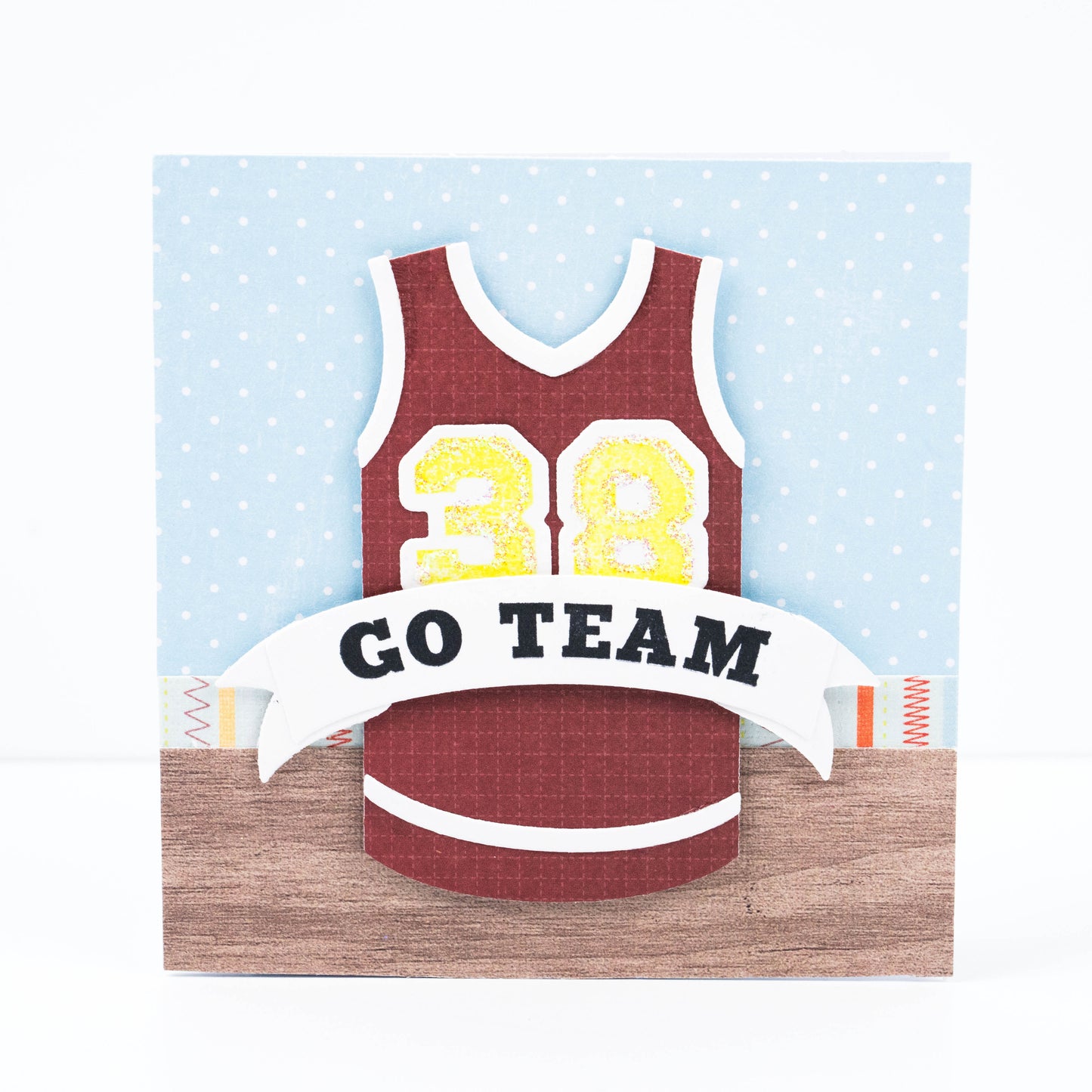DP Big 4 Stamp and Die MLB, the NBA, the NFL, NHL