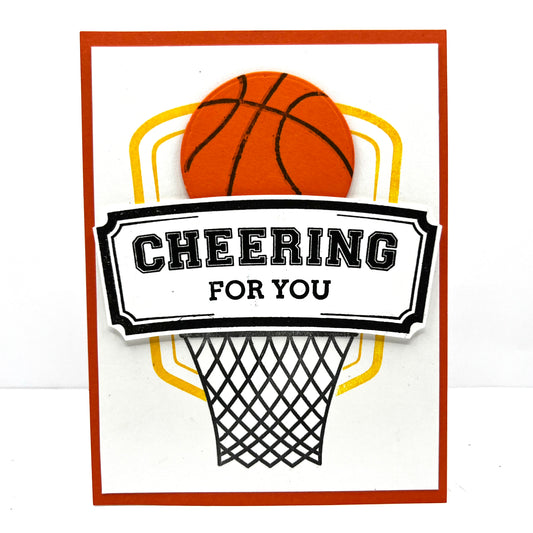 DP Big 4 Stamp and Die MLB, the NBA, the NFL, NHL