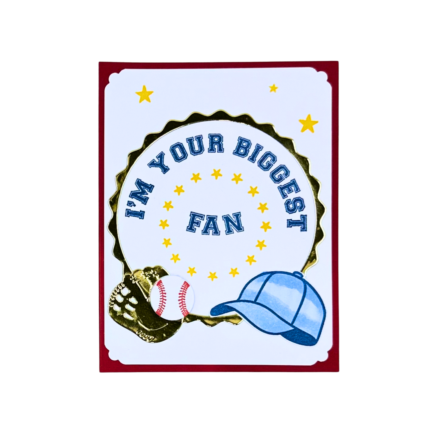 DP Big 4 Stamp and Die MLB, the NBA, the NFL, NHL