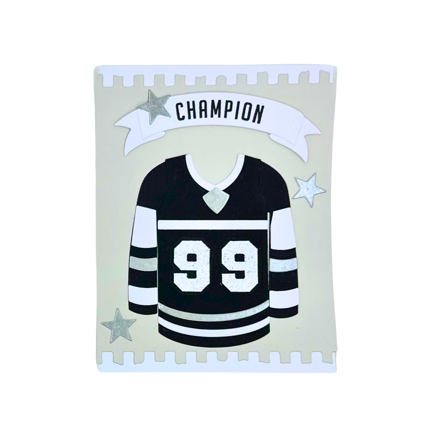 DP Big 4 Stamp and Die MLB, the NBA, the NFL, NHL