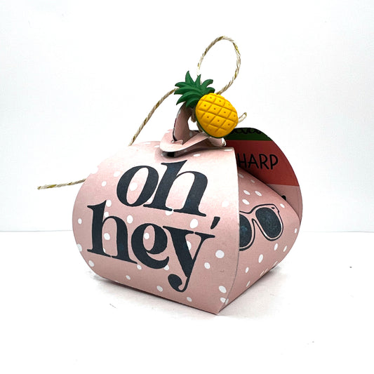 DP Summer Sentiments Stamps