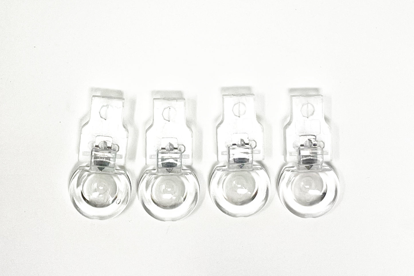 DP CIRCLE PUNCH REFILL BLADE 4PK