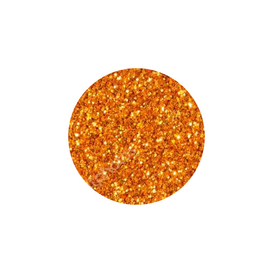 Glitter Paste Citrine