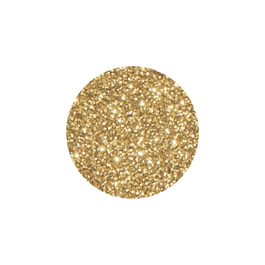 Glitter Paste Gold