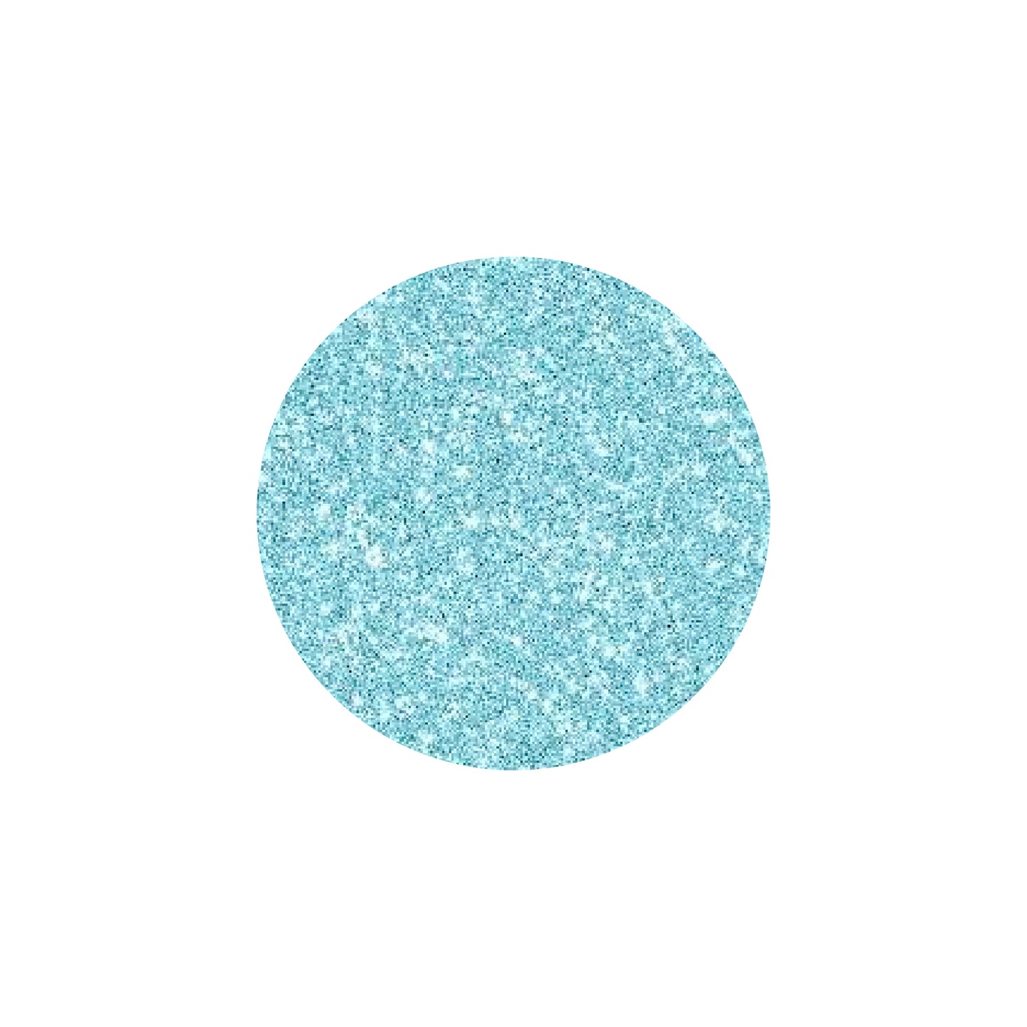 Glitter Paste Topaz