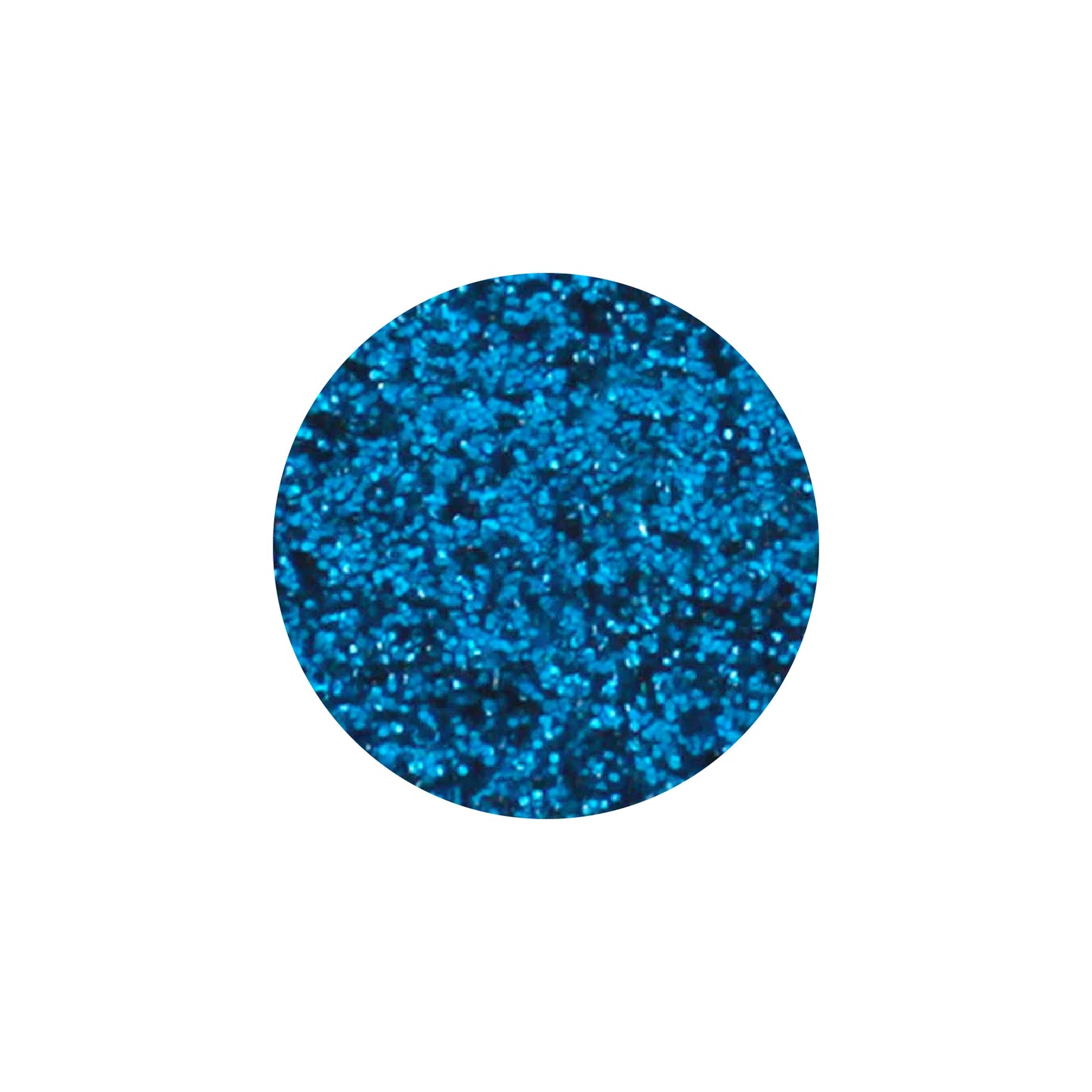 Glitter Paste Sapphire