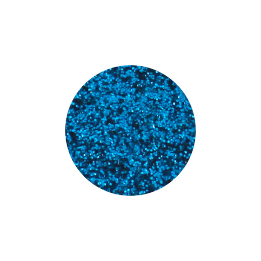 Glitter Paste Sapphire