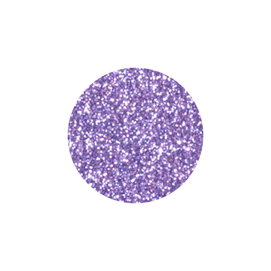 Glitter Paste Amethyst