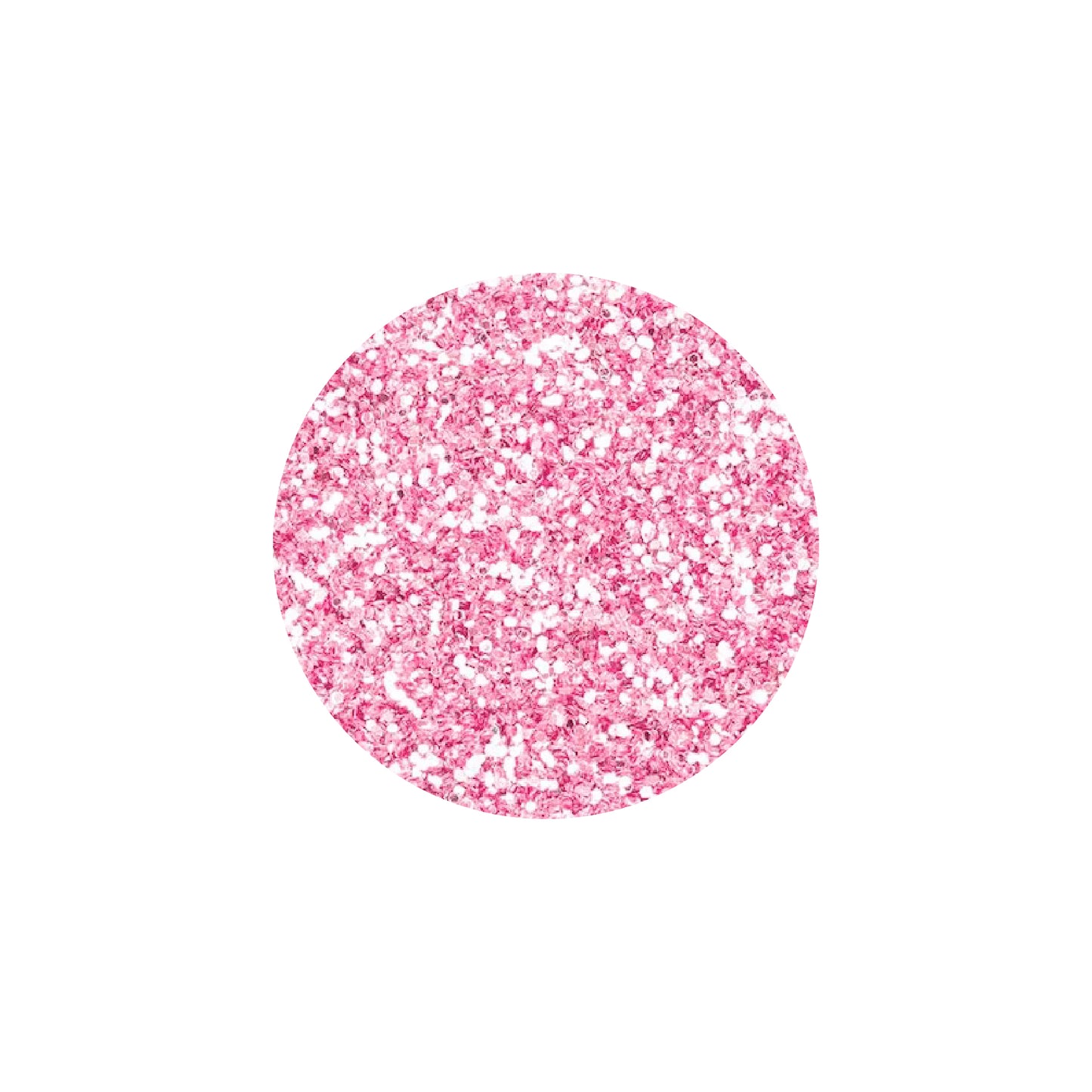 Glitter Paste Rose Quartz