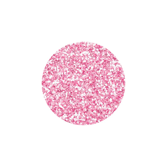 Glitter Paste Rose Quartz