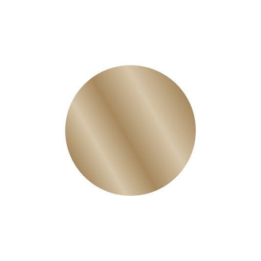 Shimmer Paste Golden Hour