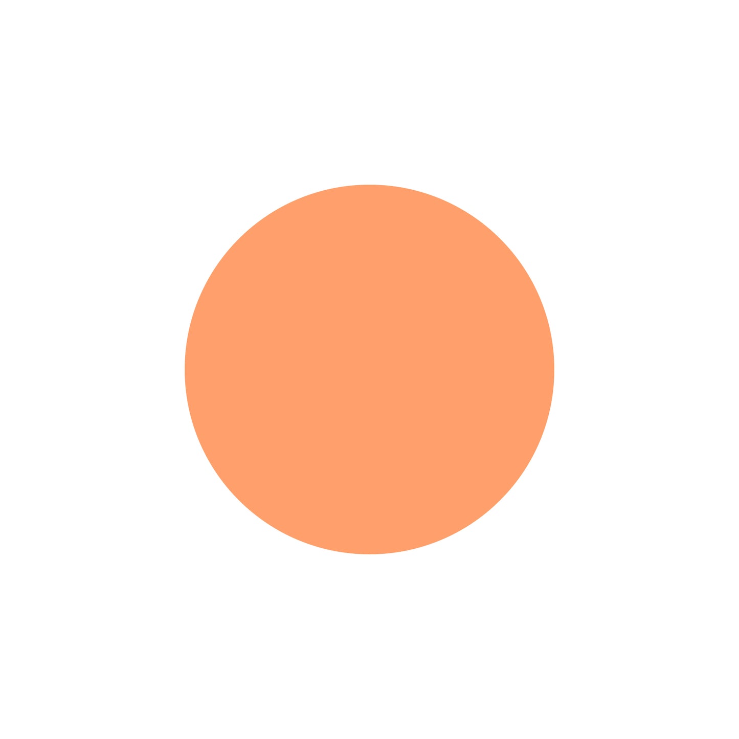 Texture Paste Cantaloupe