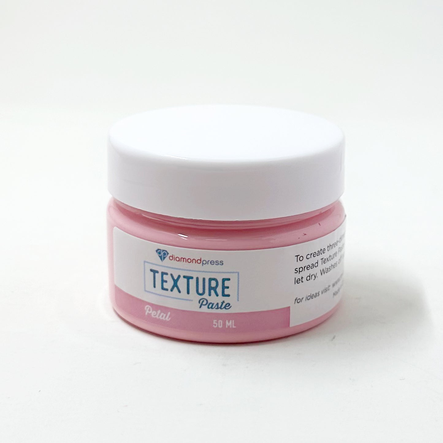 Texture Paste Petal