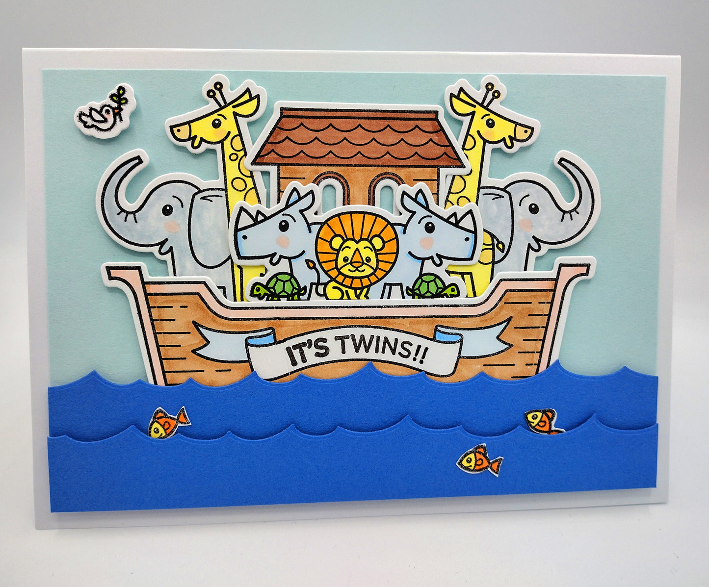DP Noah's Ark
