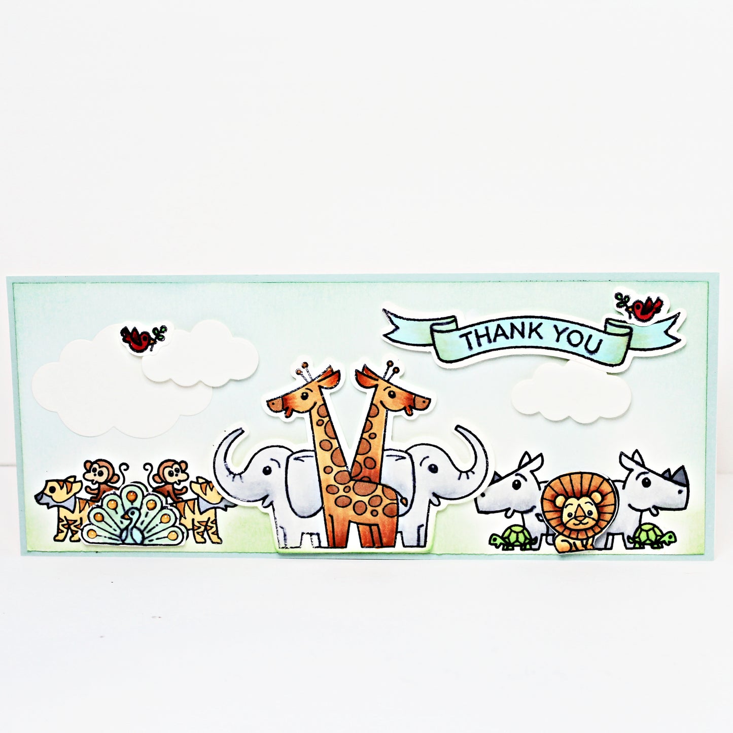 DP Noah's Ark