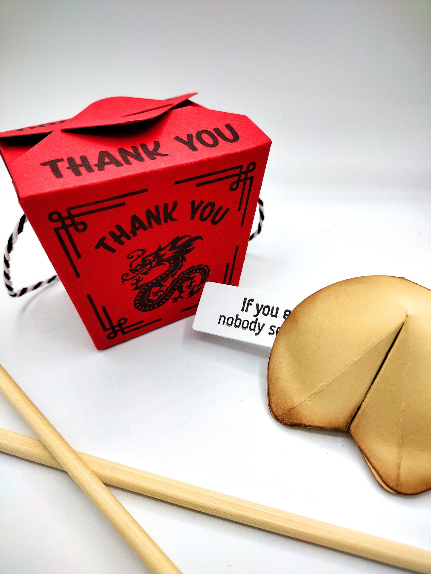 DP Good Fortune