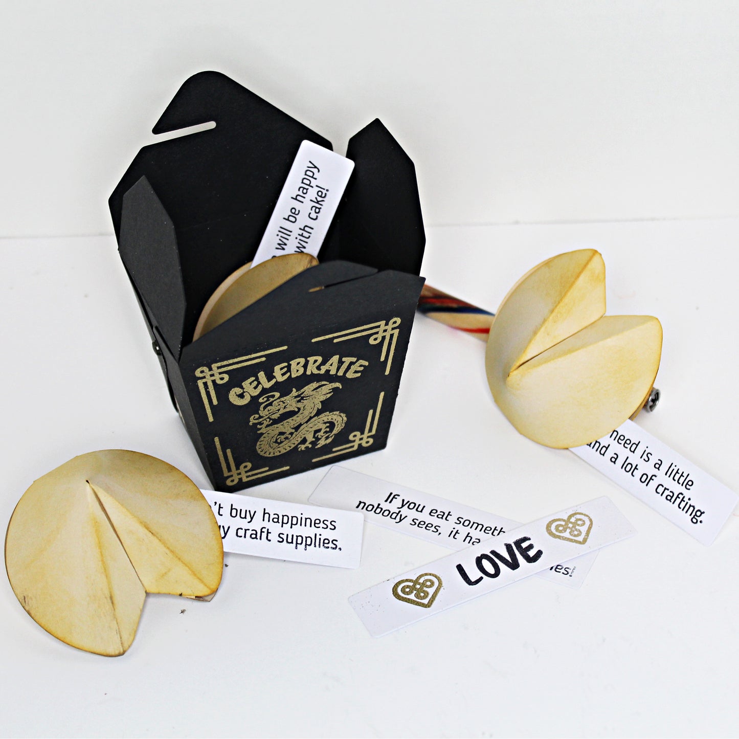 DP Good Fortune