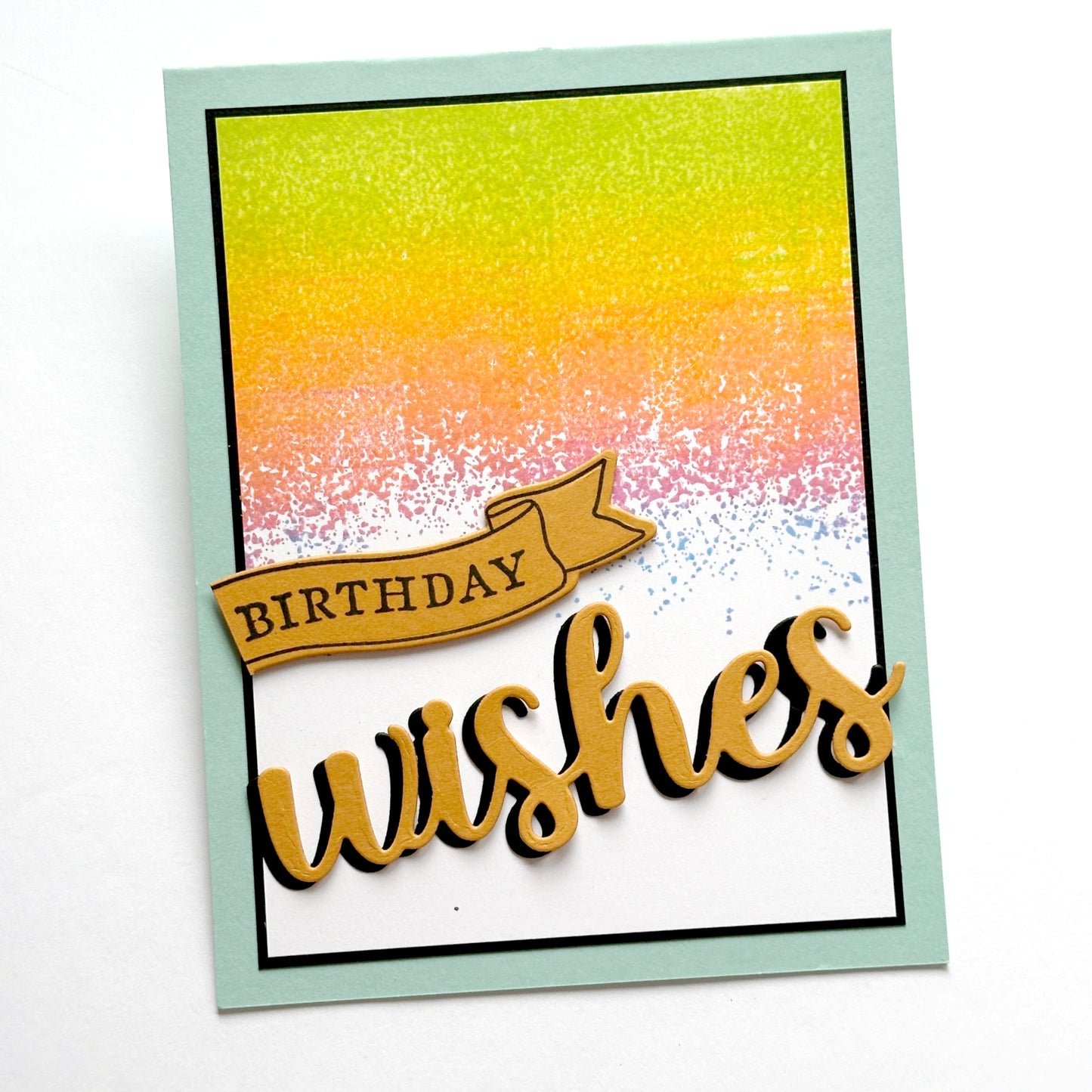 DP Stamp and Die Dimensional Sentiments