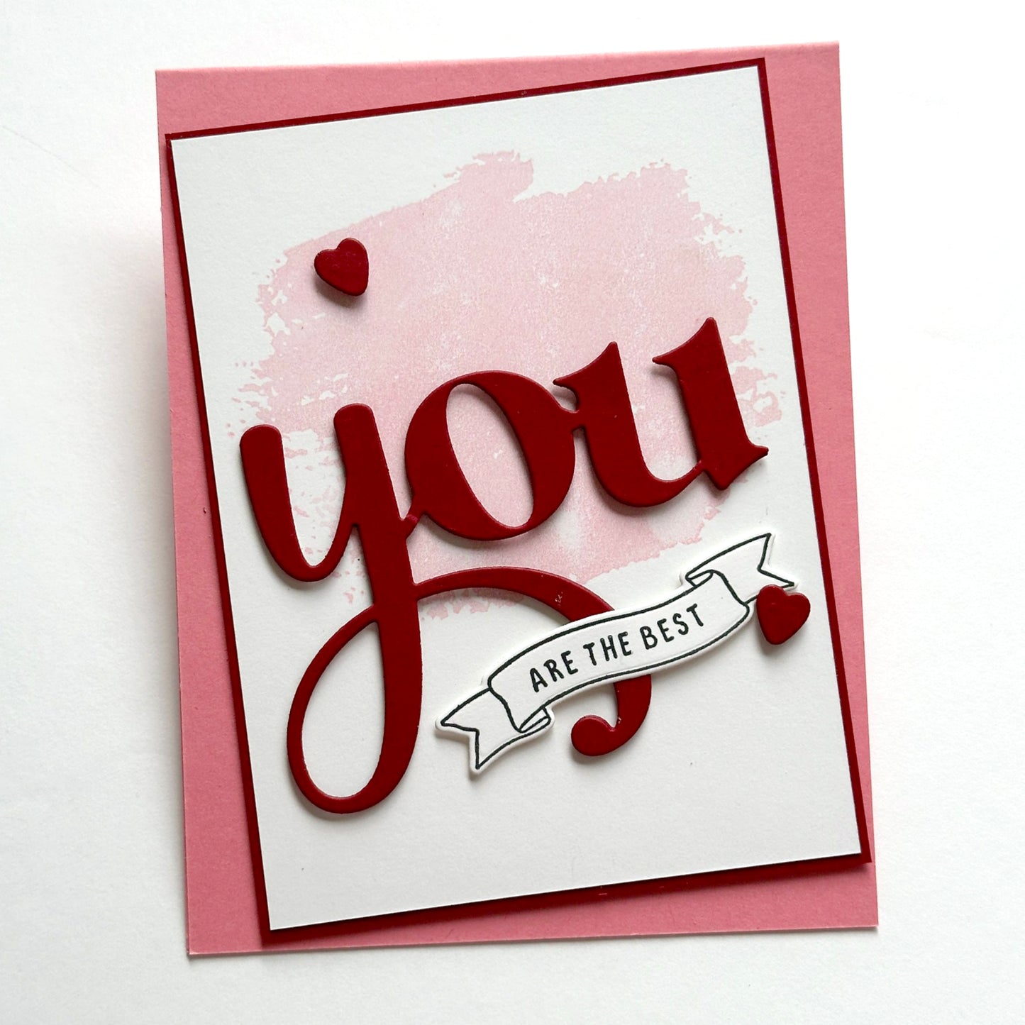 DP Stamp and Die Dimensional Sentiments