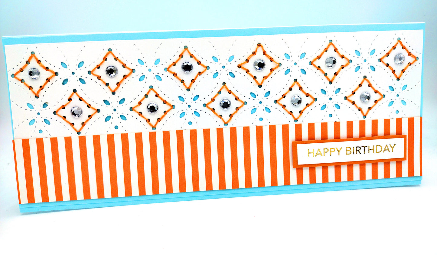 DP Stitch Kit DP Stitched Backgrounds