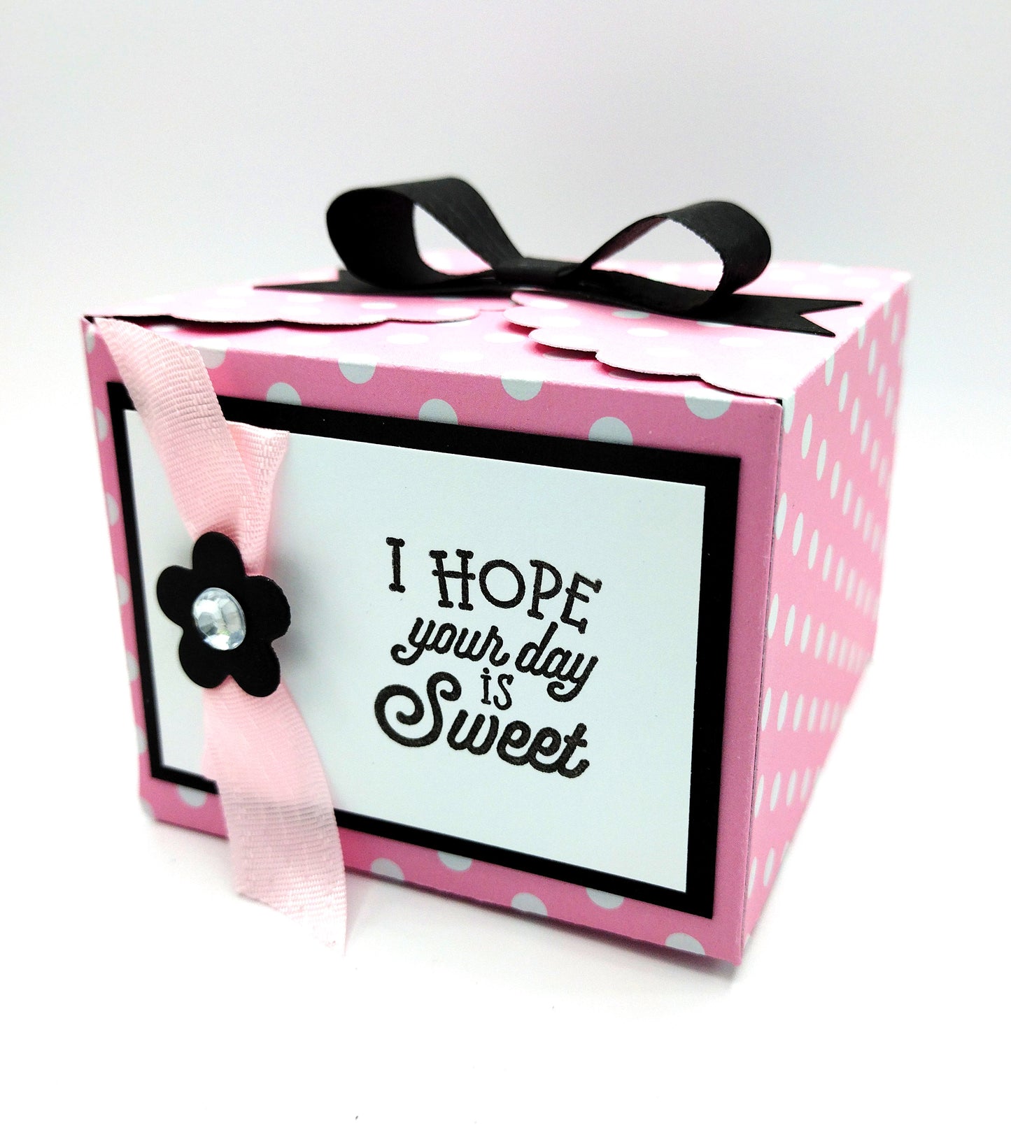 DP Template Kit Handmade for You