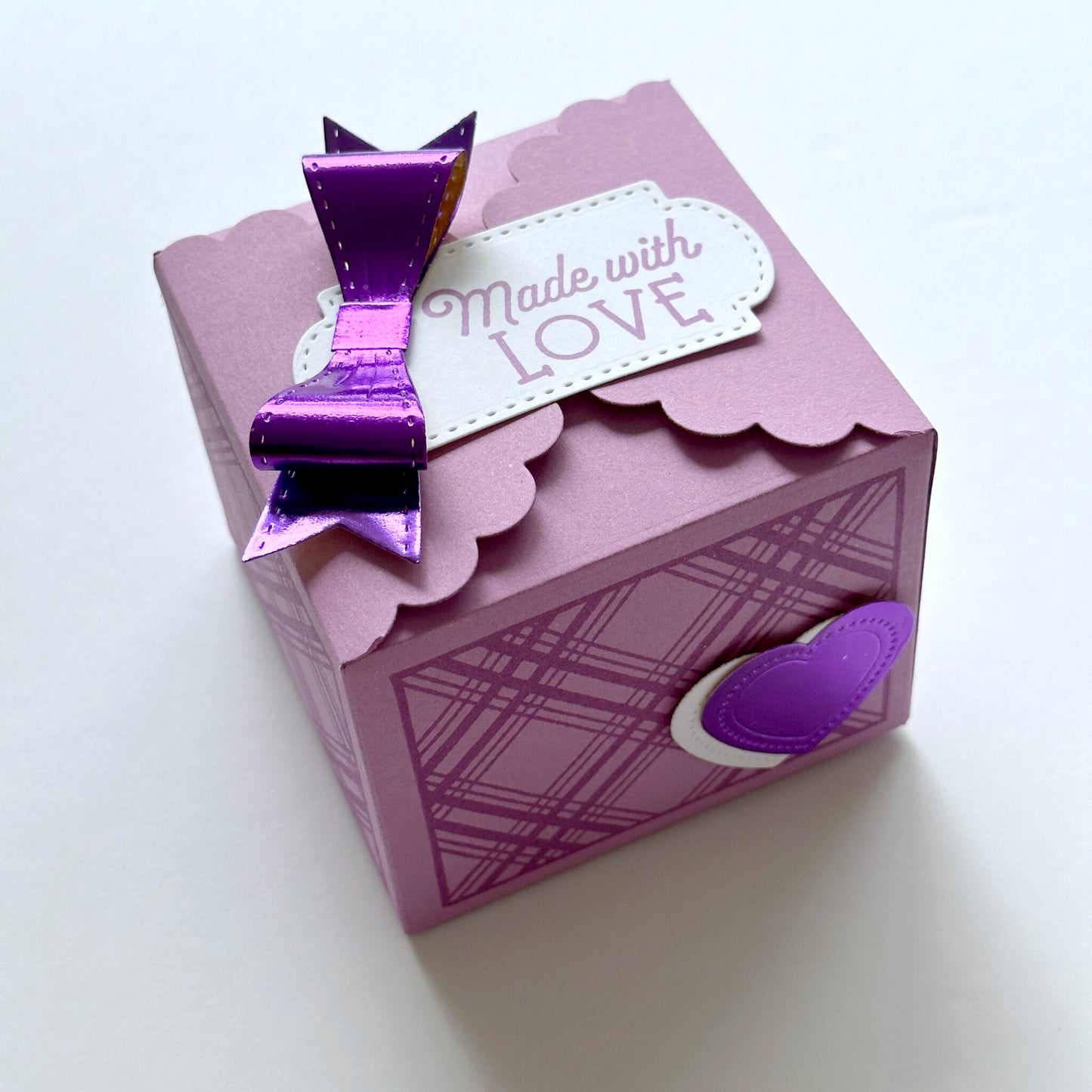 DP Template Kit Handmade for You