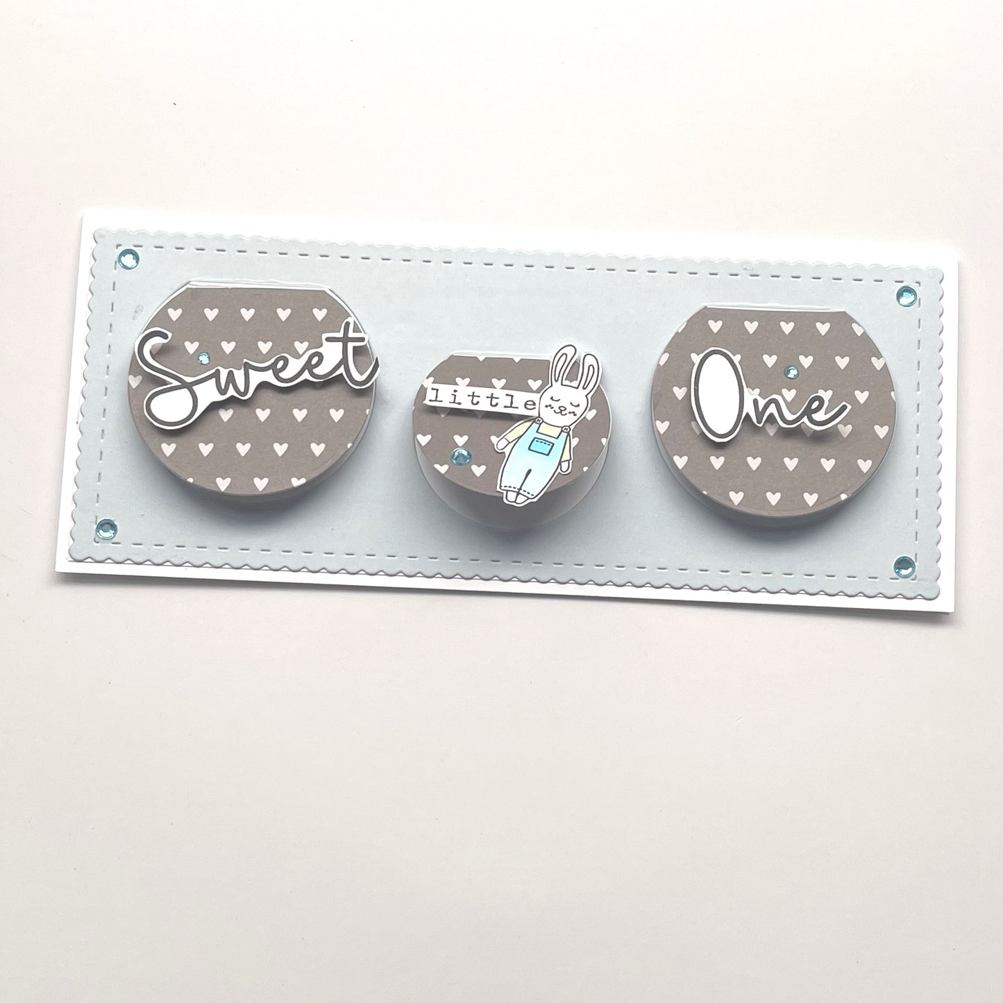DP Lift Flap Dies Slimline 5