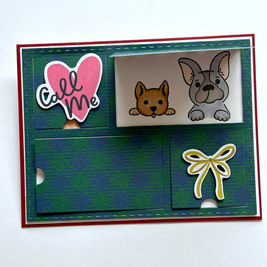 DP Lift Flap Dies A2 1