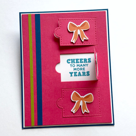 DP Lift Flap Dies A2 5