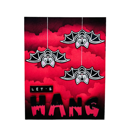 DP Alpha Dies Fright