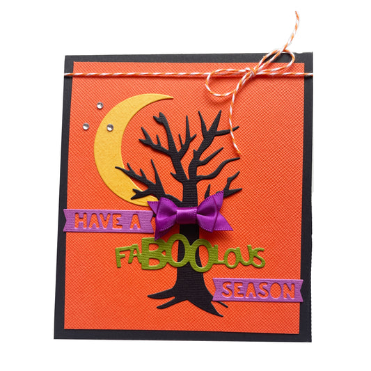 DP Die Kit Spooky Season