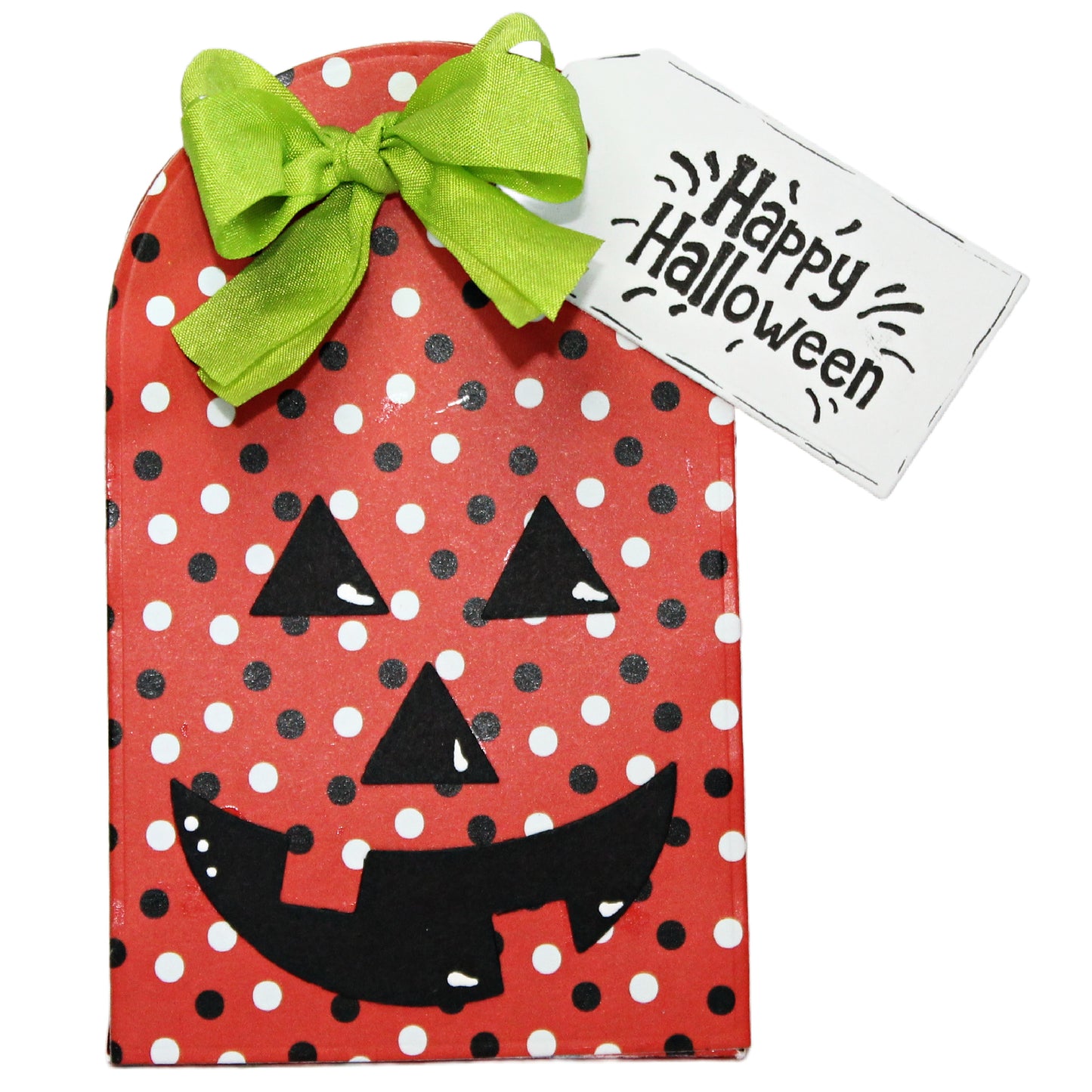 DP Template Kit Ghostly Treats