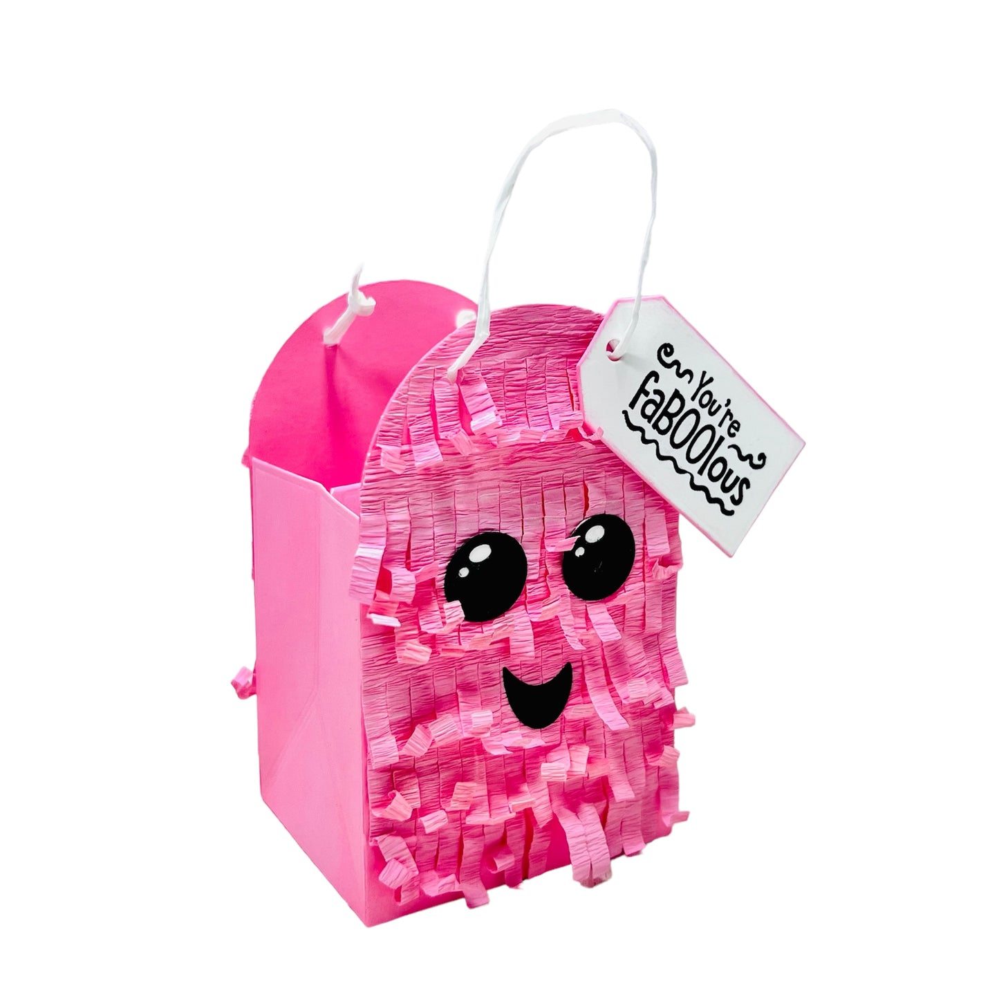 DP Template Kit Ghostly Treats