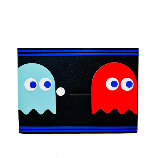 DP Template Kit Ghostly Treats