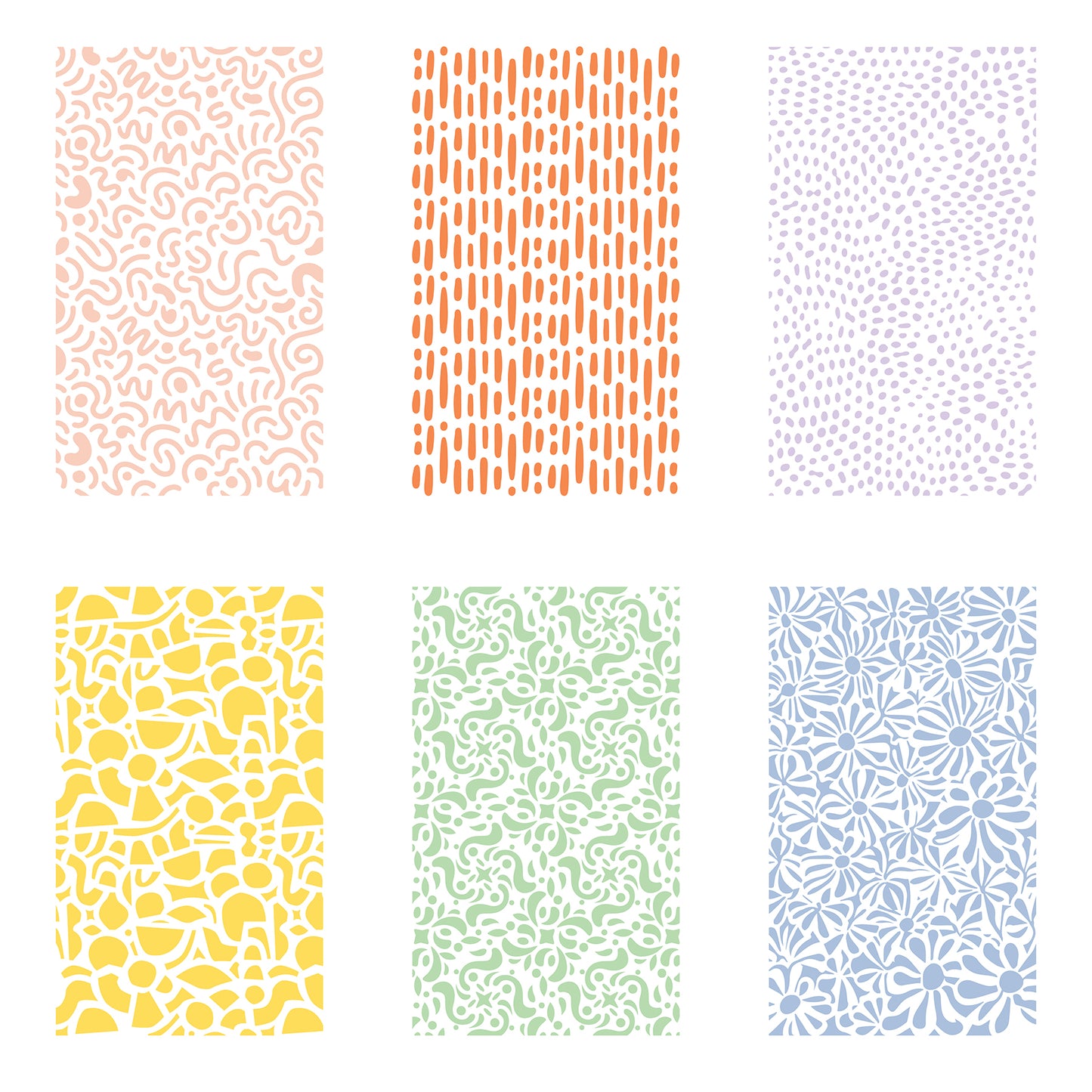 DP Organic Pattern