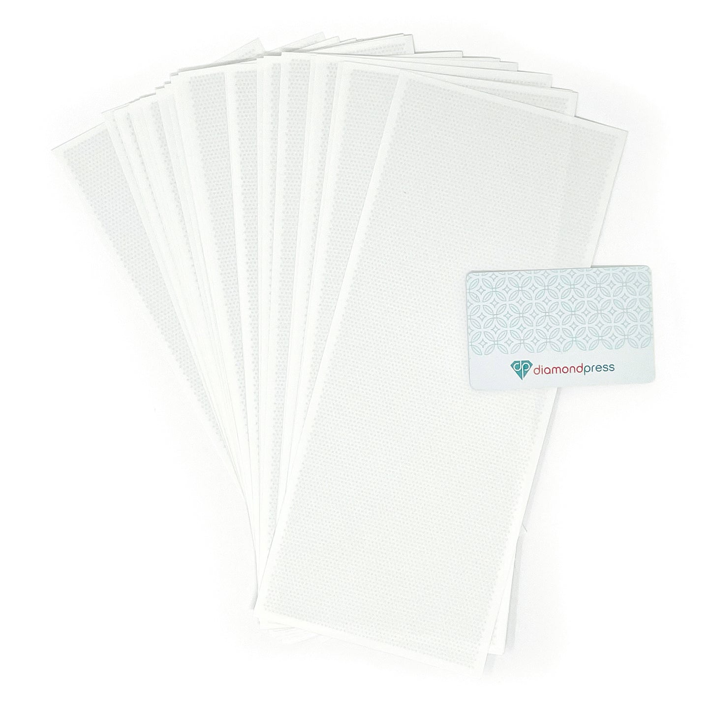 Slimline Adhesive Sheets