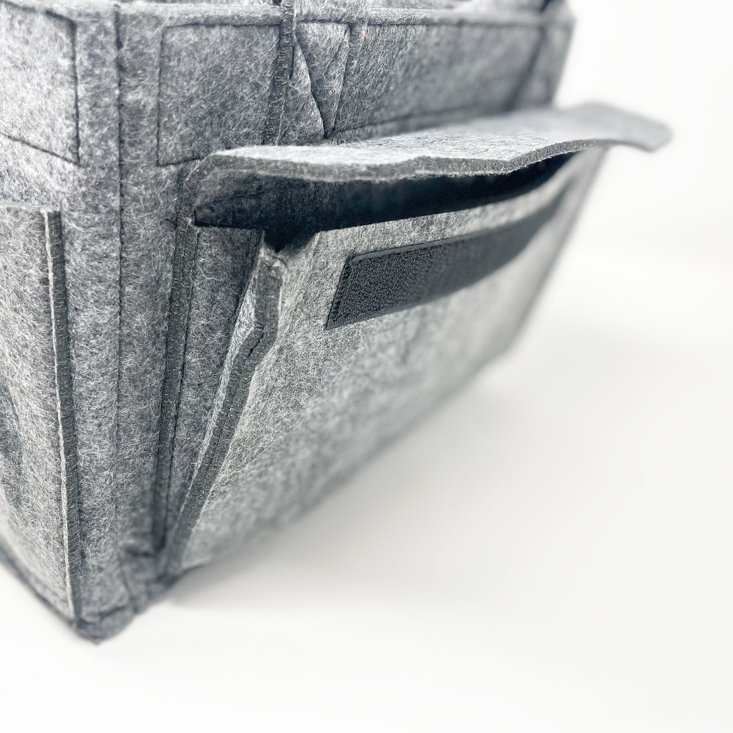 DP Storage Caddy - Dark Grey