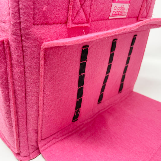 DP - Storage Caddy - Pink